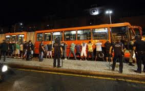 DAT acompanha movimentação no Atletiba